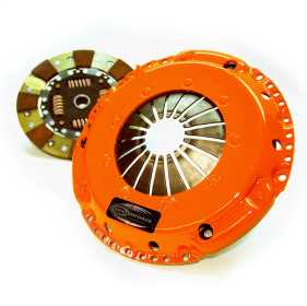 Dual Friction® Clutch Pressure Plate And Disc Set DF038047